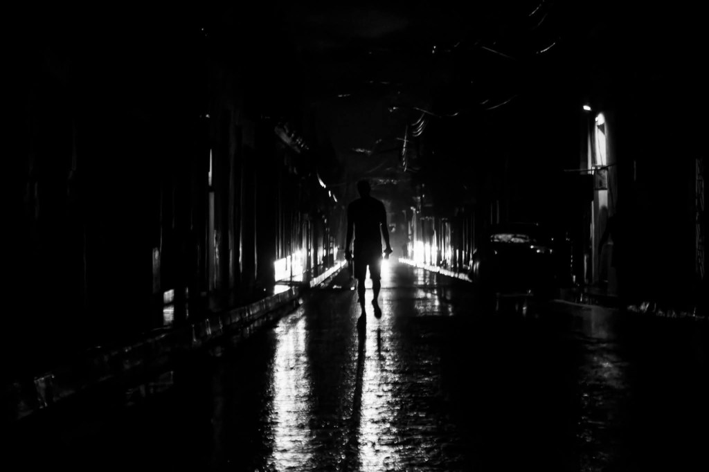 La incapacidad de un régimen que no puede garantizar lo&nbsp;básico