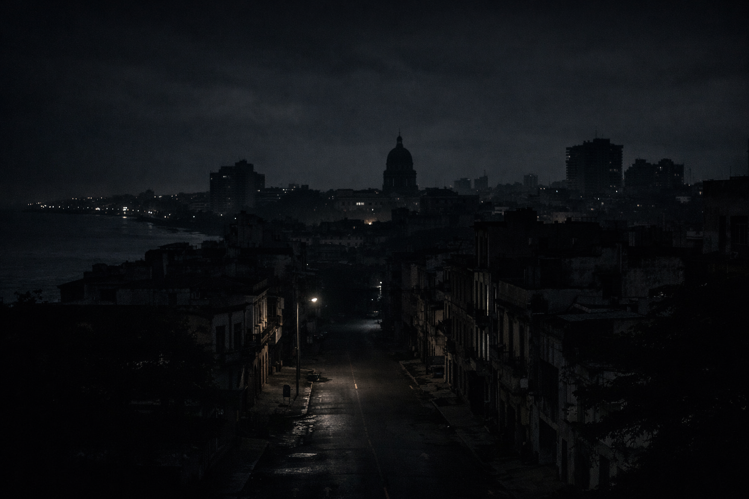 Cuba y su 2025